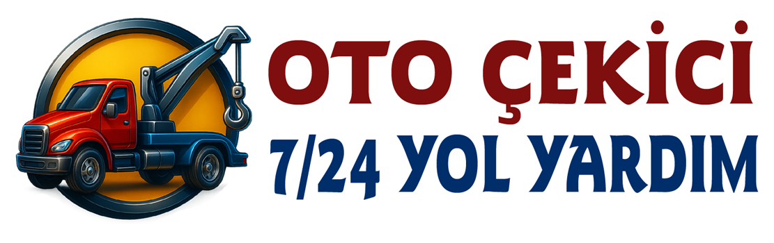 7/24 Güvenilir ve Hızlı Oto Çekici Hizmeti