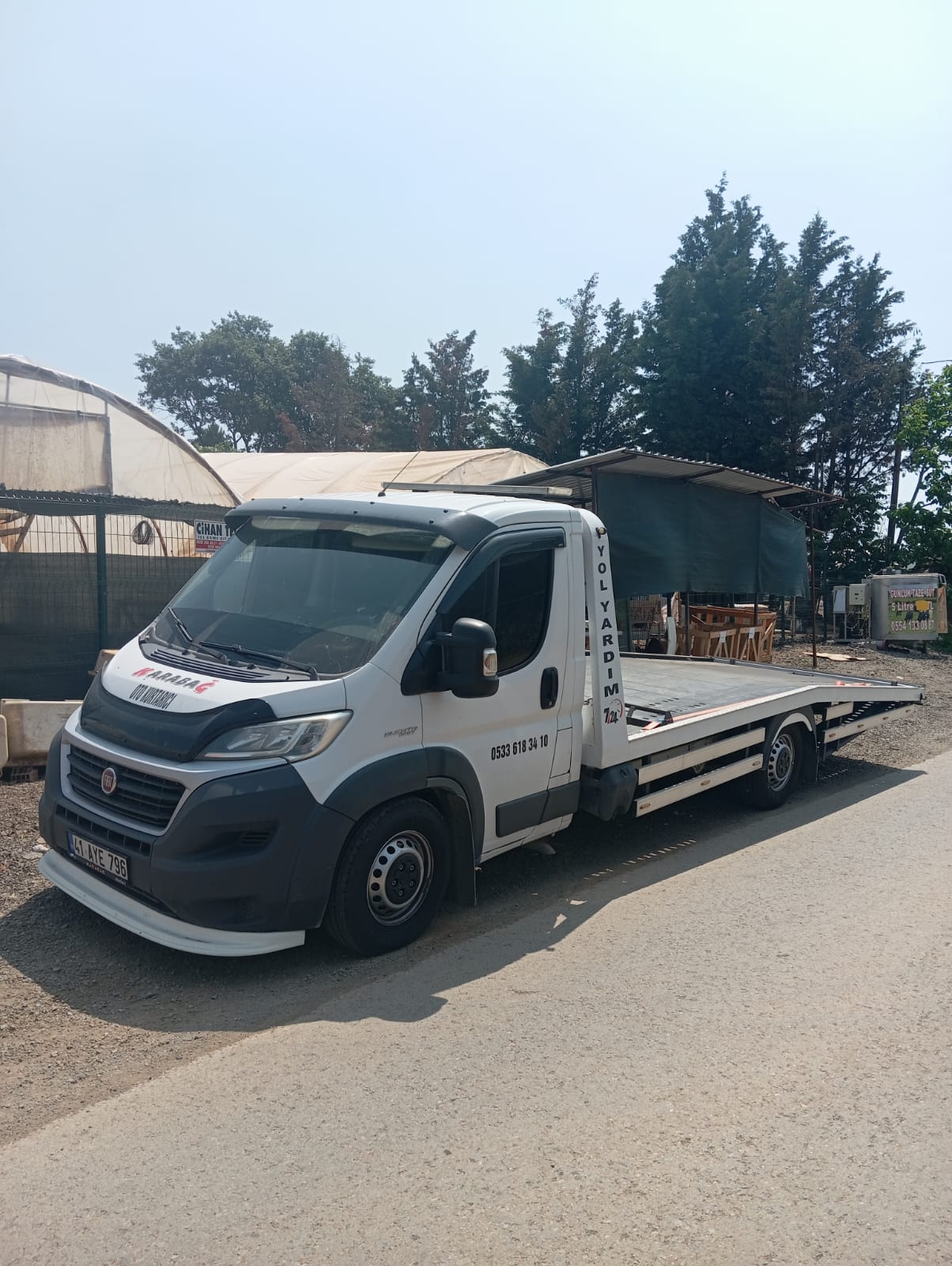 Güvenilir Oto Kurtarıcıyla Zor Anlarınızı Kolaylaştırın