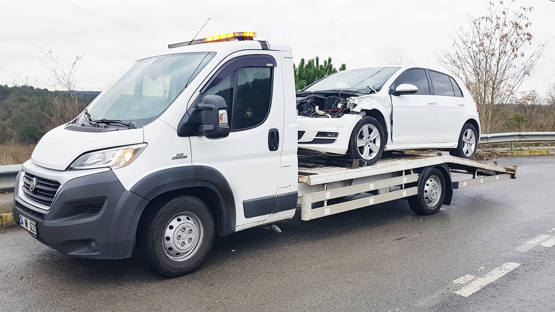 Araç Sergileri İçin Özel Taşıma ve Konumlandırma Hizmeti