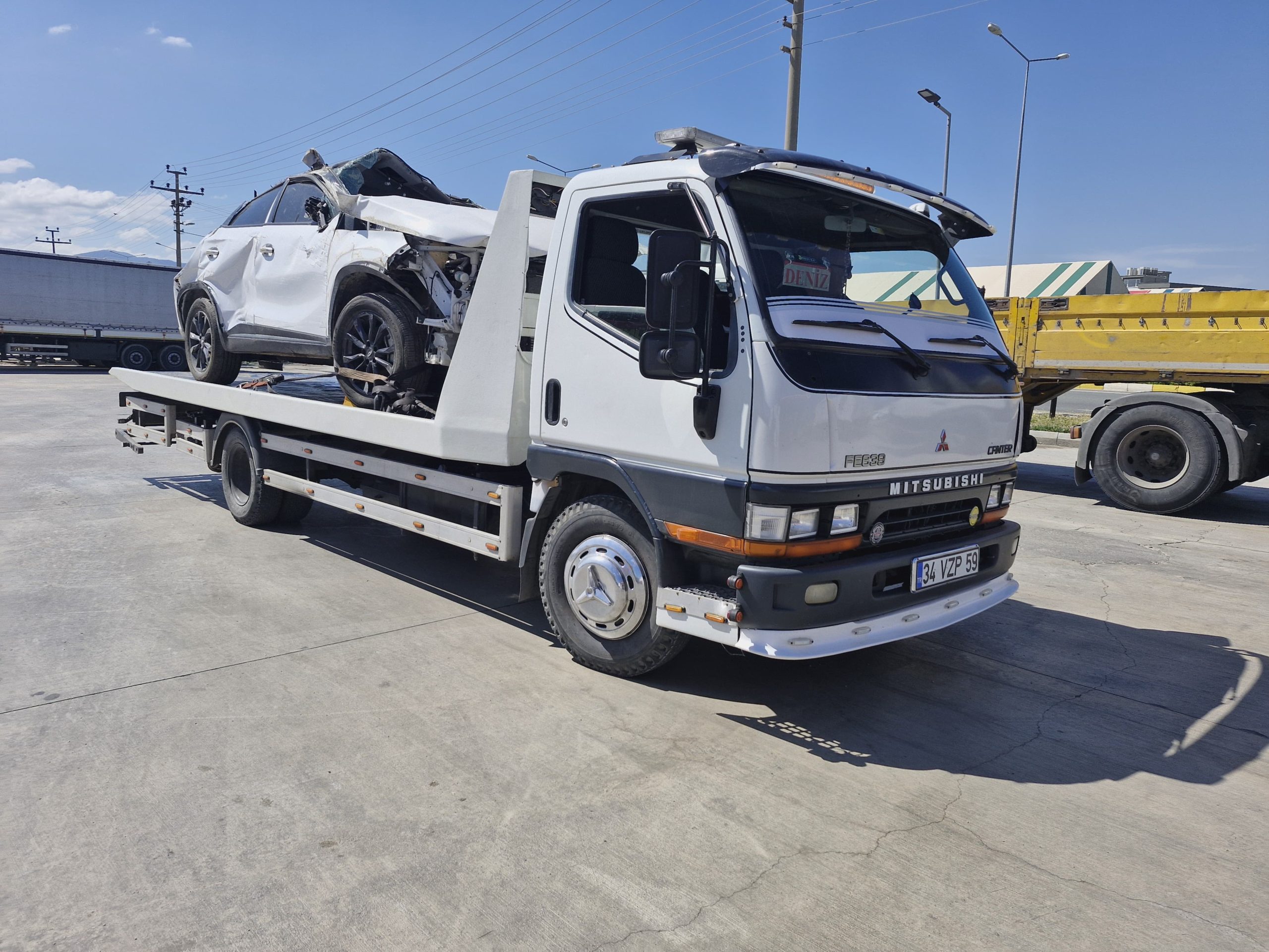 Araç Kiralama Firmaları İçin Toplu Taşıma Çözümleri