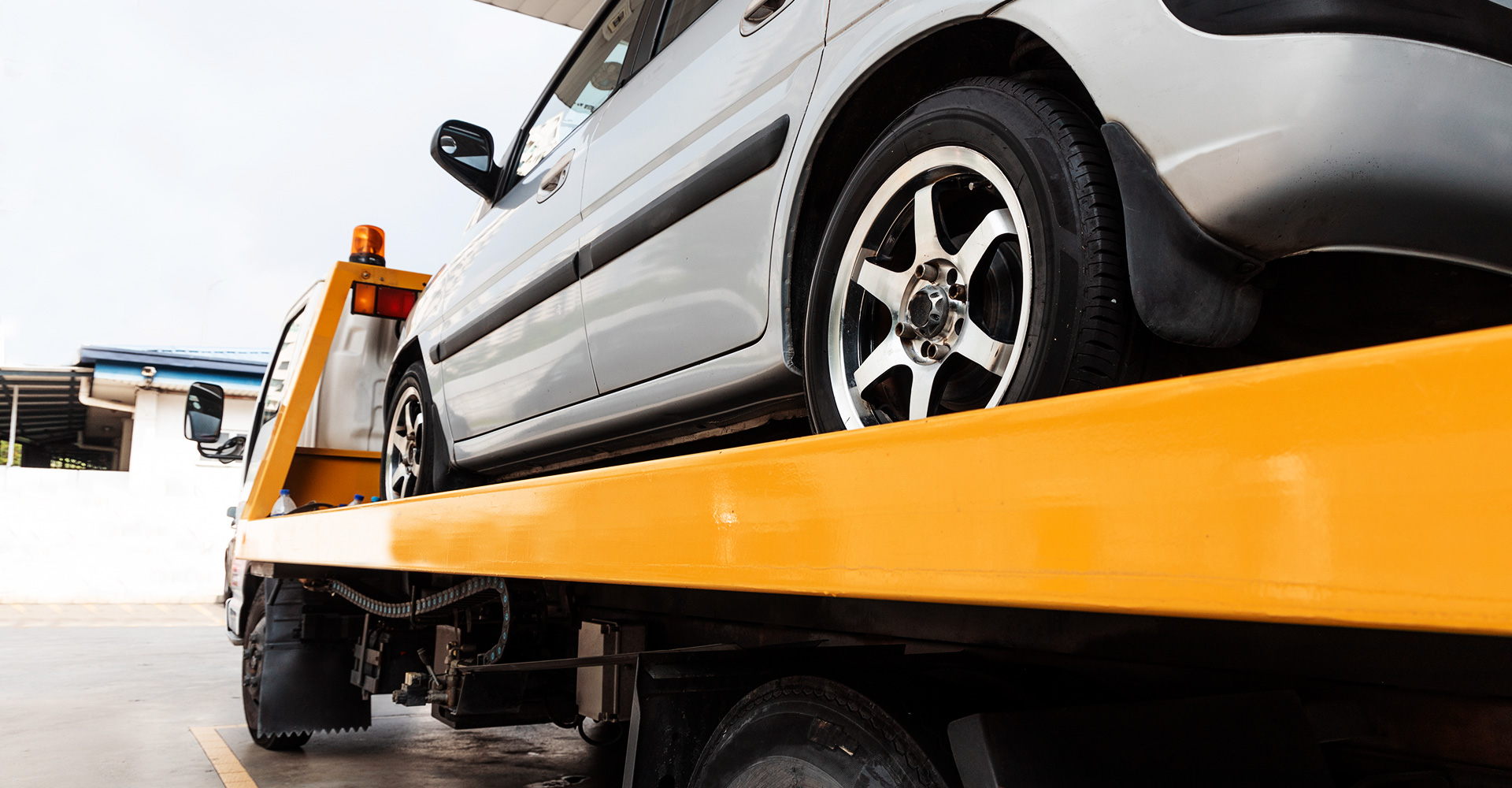 Güvenilir Hizmet Anlayışıyla Gönül Rahatlığı